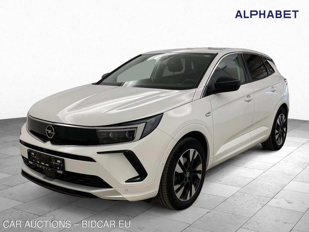 Opel Grandland 1.5 D Aut. Elegance, 2023