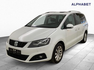 Seat Alhambra 1.4 TSI S&amp;S OPF Style, 2020