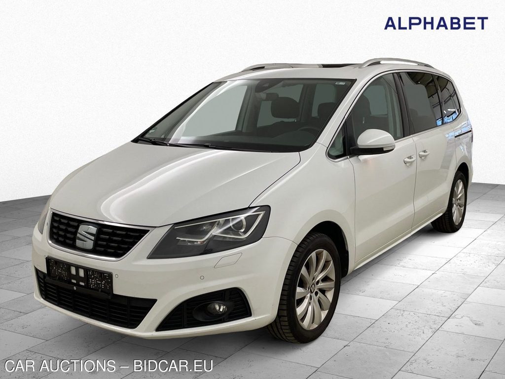 Seat Alhambra 1.4 TSI S&amp;S OPF Style, 2020