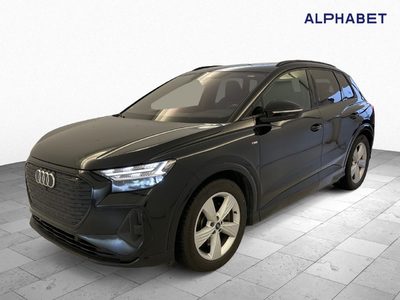 Audi Q4 e-tron 50 Quattro -, 2022