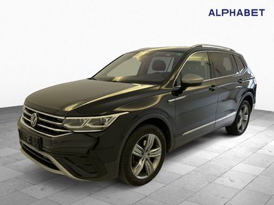 Volkswagen Tiguan Allspace 2.0 TDI SCR 4Motion DSG Elegance, 2022