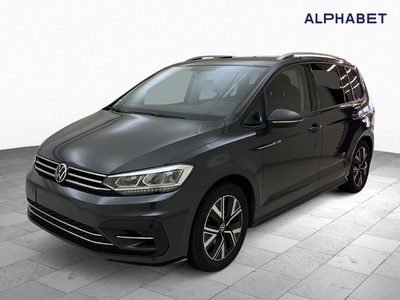 Volkswagen Touran 2.0 TDI SCR DSG Comfortline, 2021