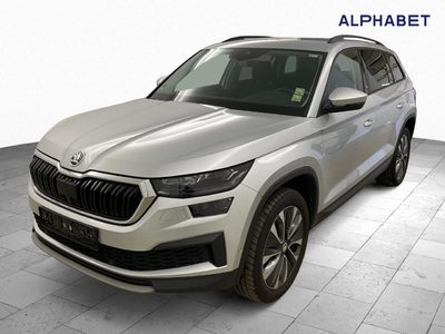 Skoda Kodiaq 2.0 TDI DSG Tour, 2022