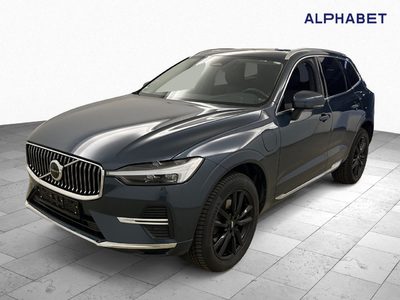 Volvo XC60 T6 AWD Recharge GEARTRONIC INSCRIPTION, 2022
