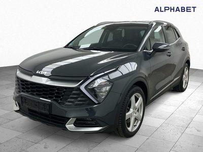 Kia Sportage 1.6 T-GDI AWD Plug-in Hybrid Basis, 2022