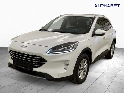 Ford Kuga 2.5 Duratec PHEV TITANIUM, 2024