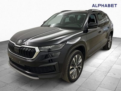 Skoda Kodiaq 2.0 TDI DSG Tour, 2022