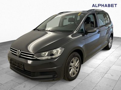 Volkswagen Touran 2.0 TDI SCR DSG Comfortline, 2024