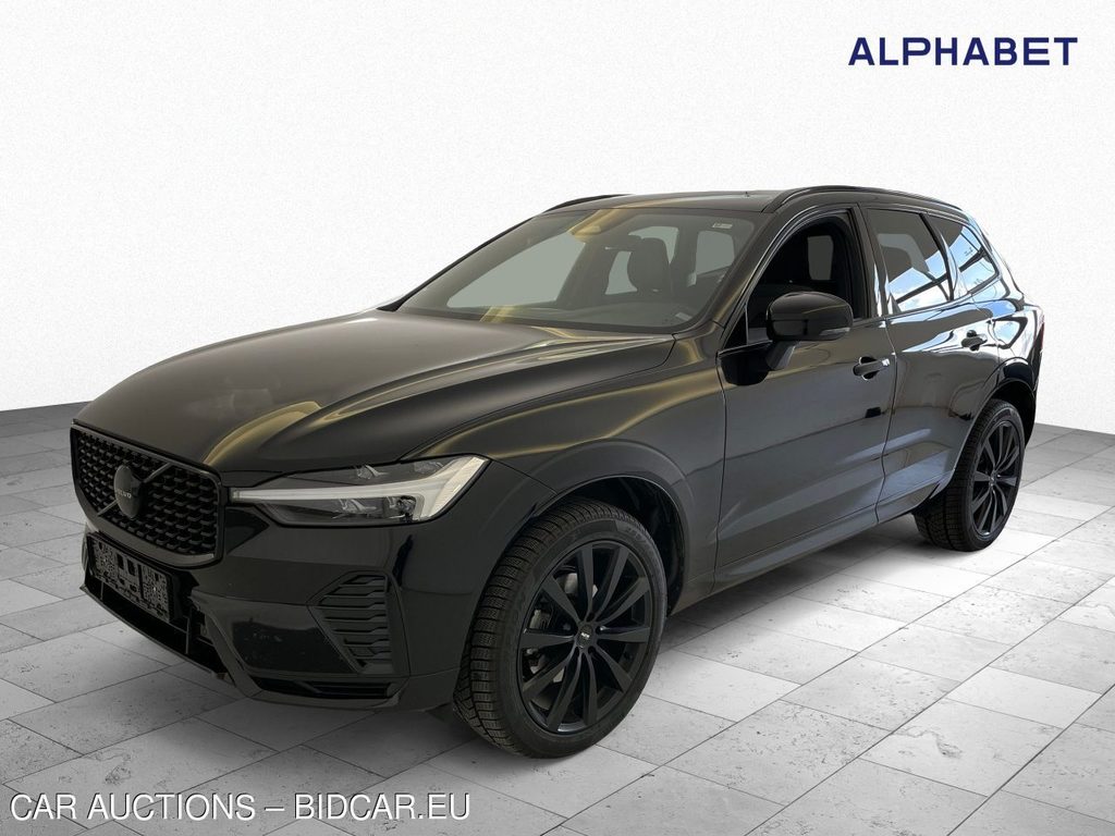 Volvo XC60 B5 B AWD Plus Black Edition, 2024