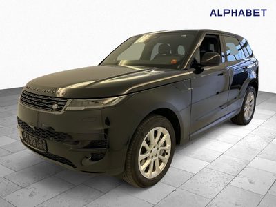 Land Rover Range Rover Sport P460e Hybrid SE, 2025