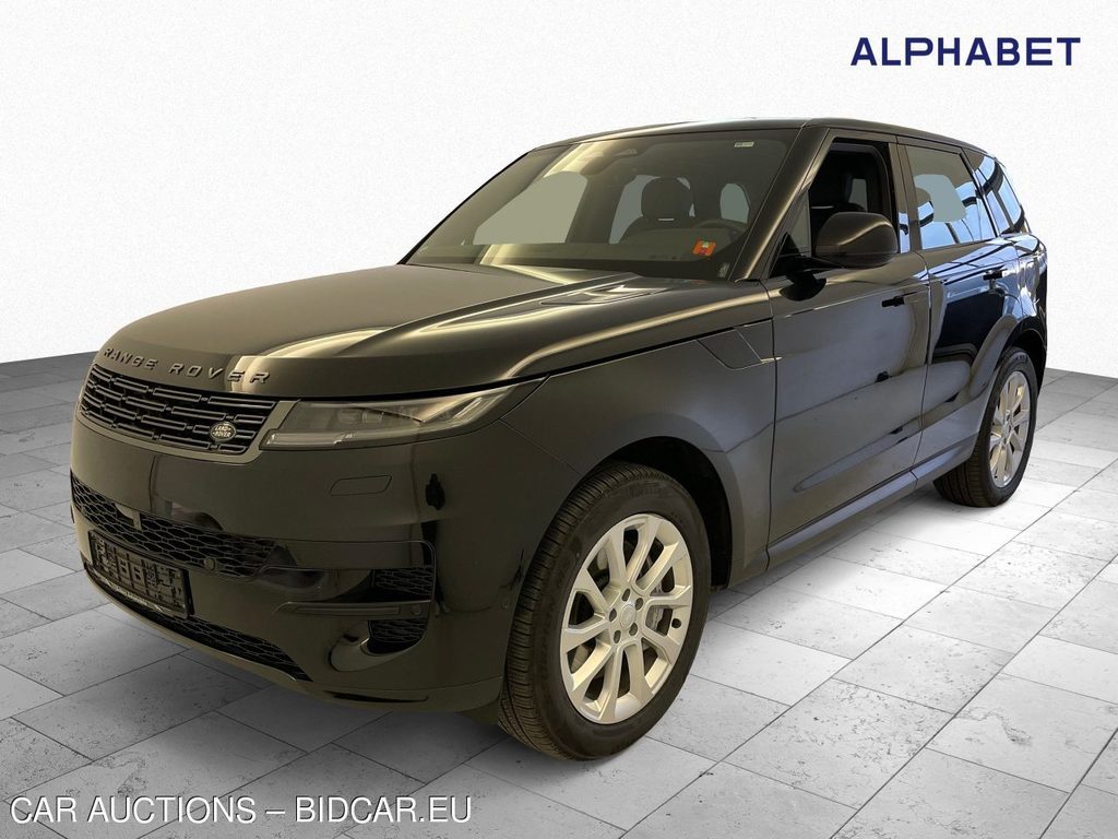 Land Rover Range Rover Sport P460e Hybrid SE, 2025