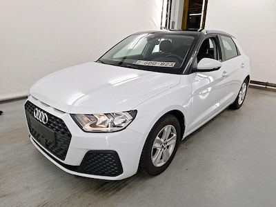 Audi A1 sportback - 2019 30 TFSI S tronic