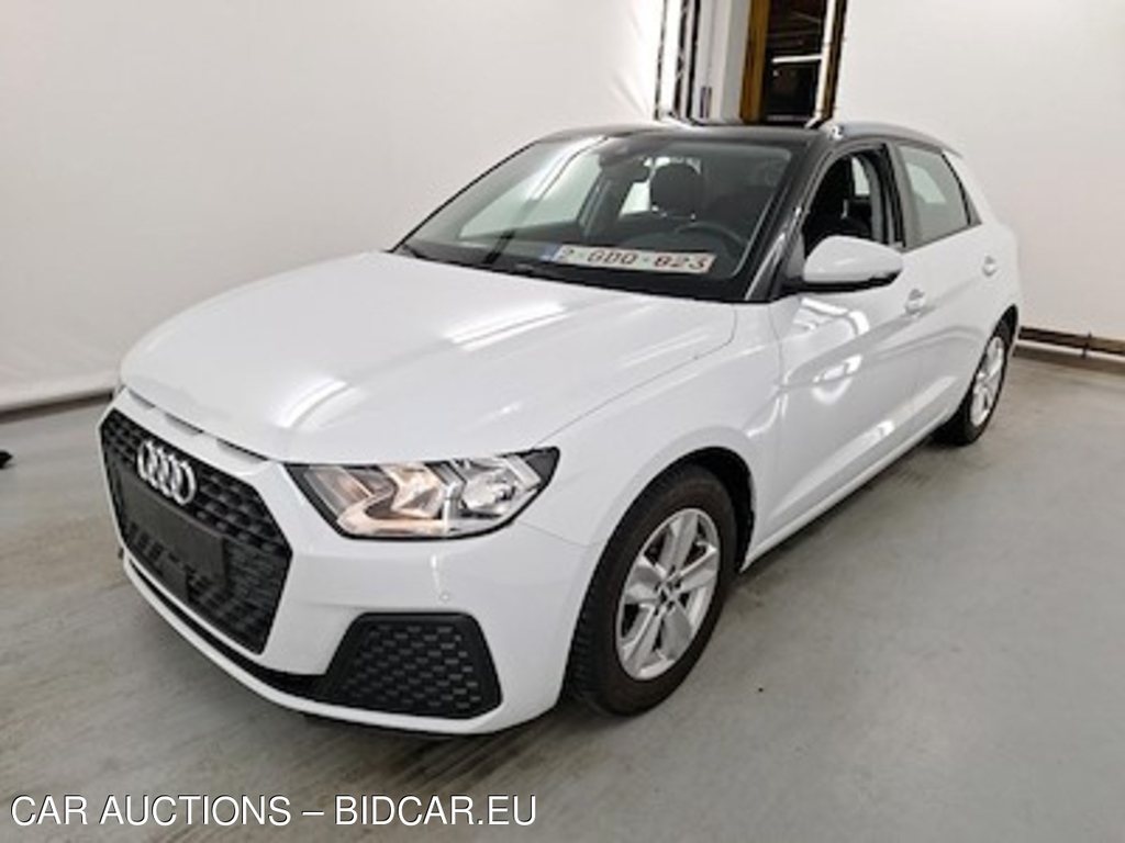 Audi A1 sportback - 2019 30 TFSI S tronic