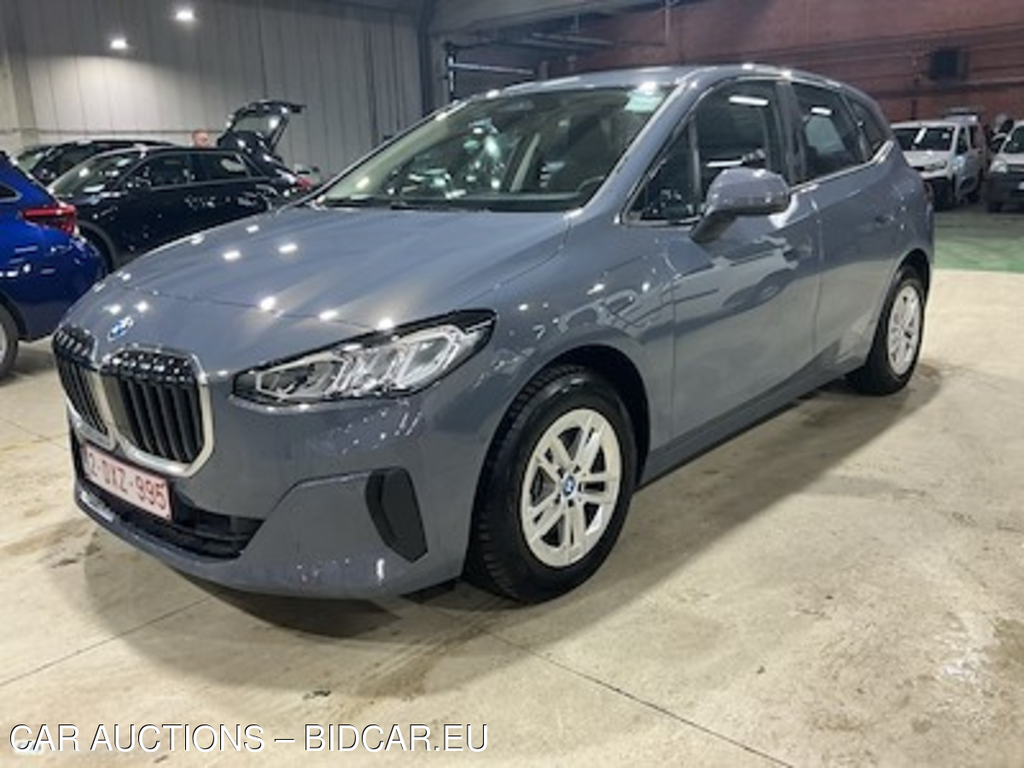 BMW 2 series active tourer 1.5 225E PHEV DCT XDRIVE ACTIVE TOURER