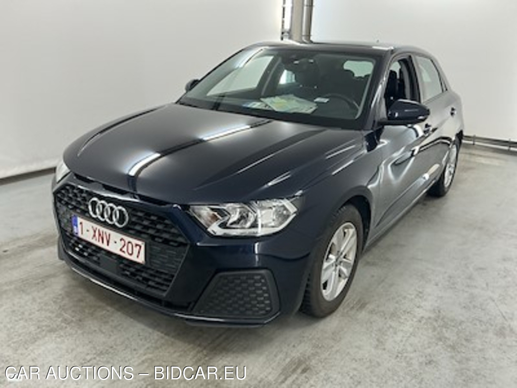 Audi A1 sportback - 2019 25 TFSI