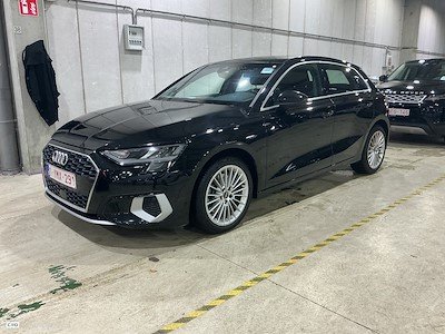 Audi A3 sportback 1.0 30 TFSI 81KW ADVANCED
