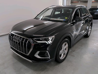 Audi Q3 - 2019 35 TFSI Advanced