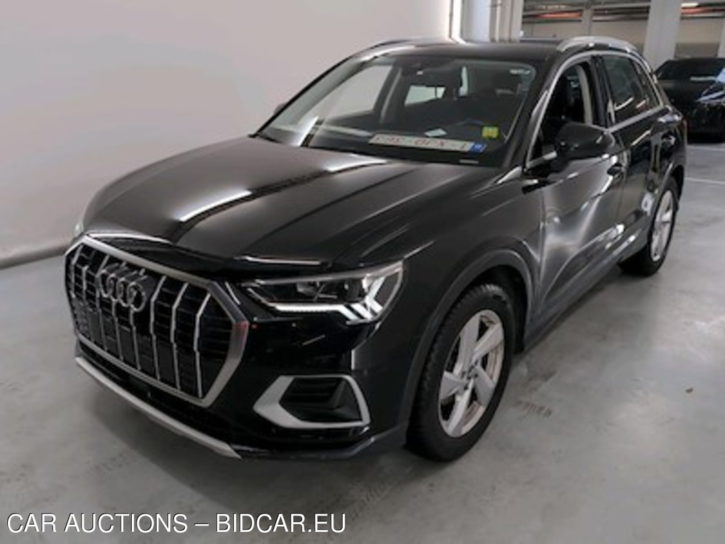 Audi Q3 - 2019 35 TFSI Advanced