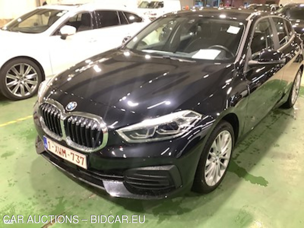 BMW 1-serie 1.5 116DA (85KW)