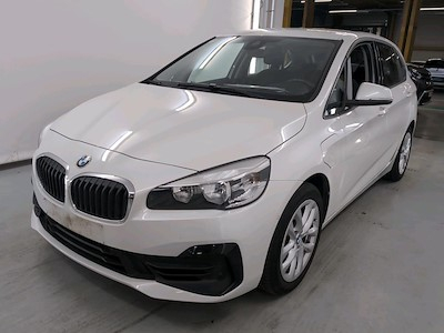 BMW 2 active tourer - 2018 225xeA PHEV iPerformance OPF