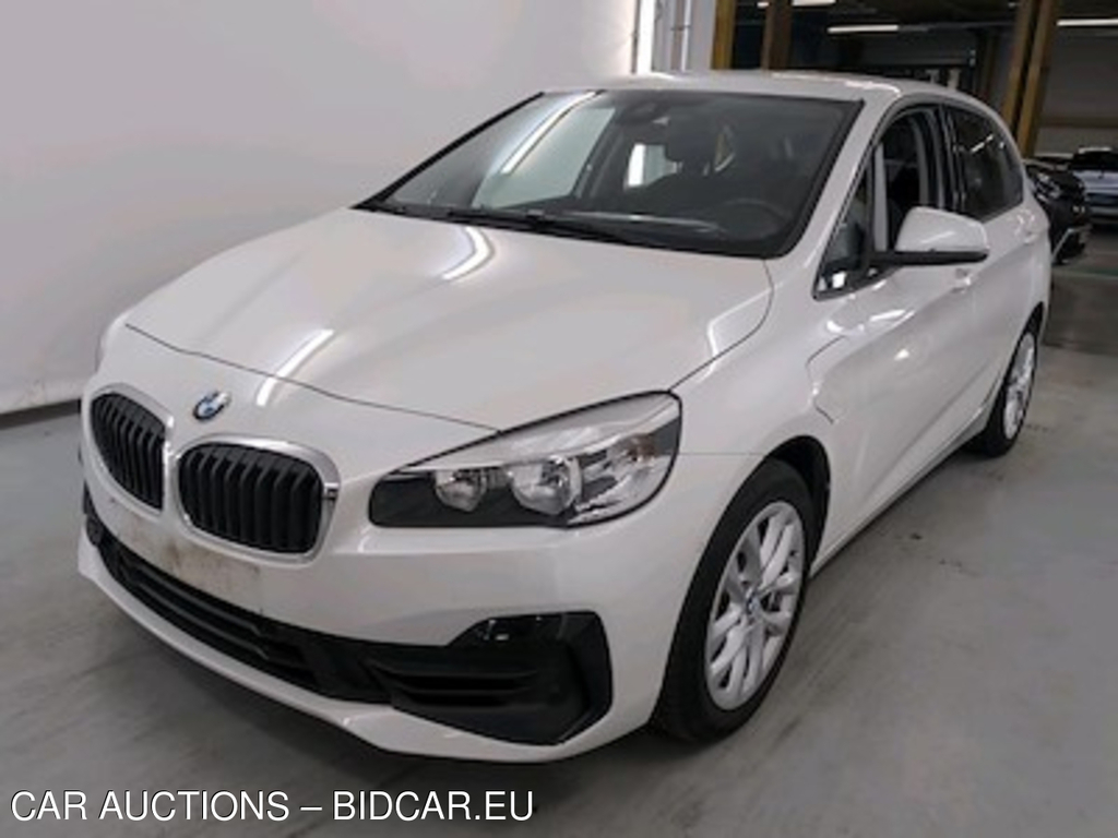 BMW 2 active tourer - 2018 225xeA PHEV iPerformance OPF