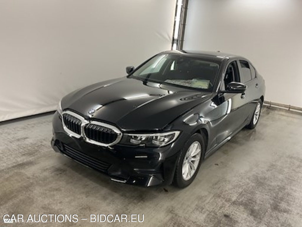 BMW 3 series berline 2.0 316DA (90KW) BERLINE