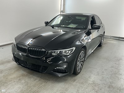 BMW 3-serie 2.0 330E (135KW) BERLINE