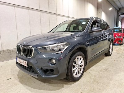 BMW X1 1.5i sDrive18 OPF (EU6d-TEMP)