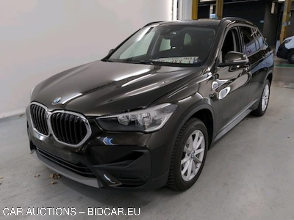 BMW X1 diesel - 2019 1.5 dA sDrive16 AdBlue