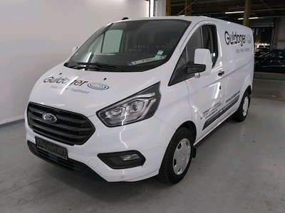 Ford Transit custom 300s fou swb DS 2.0 TDCi L1H1 Trend S-S (6.2)
