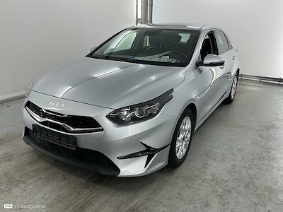 Kia CEED 1.0 T-GDI PULSE