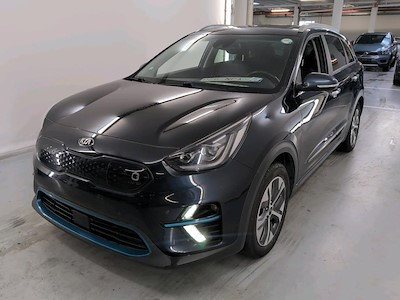 Kia E-NIRO 64 kWh More