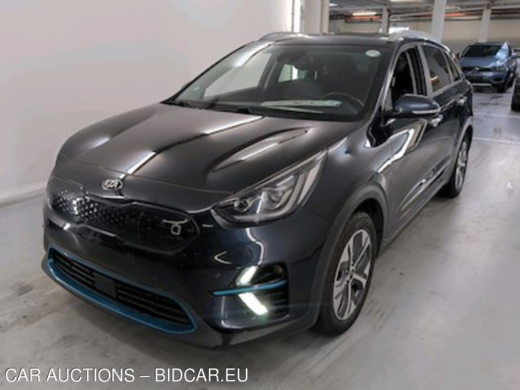 Kia E-NIRO 64 kWh More