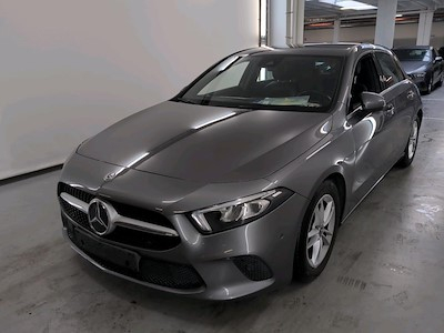 Mercedes-Benz Classe A diesel w177 A 180 d Business Solution