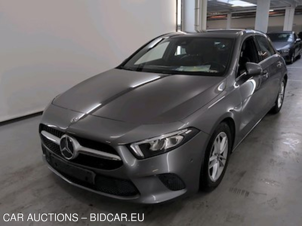 Mercedes-Benz Classe A diesel w177 A 180 d Business Solution