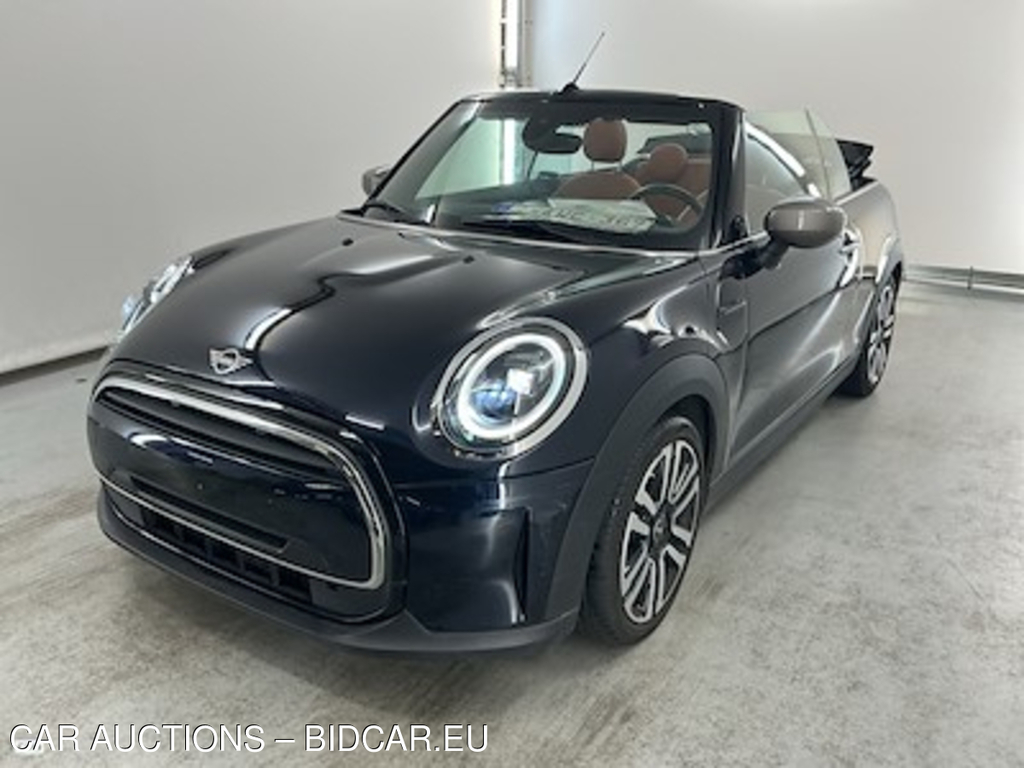 MINI  1.5 COOPER CABRIO