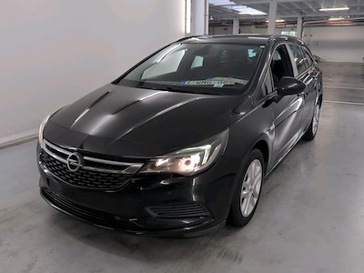 Opel Astra sports tourer diesel - 2 1.6 CDTi ECOTEC D Edition S-S (EU6.2)
