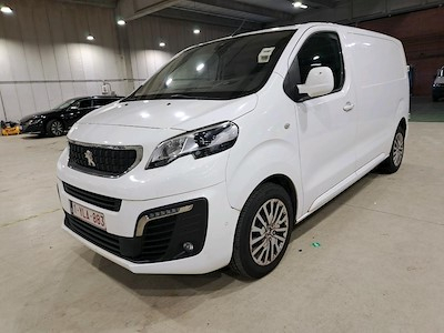 Peugeot Expert fourgon mwb dsl - 2016 2.0 BlueHDi L2 Standard Asphalt S&amp;S