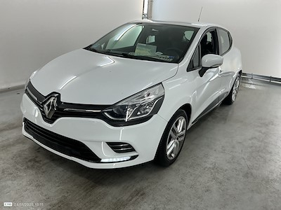 Renault Clio 0.9 TCe Zen (EU6c)