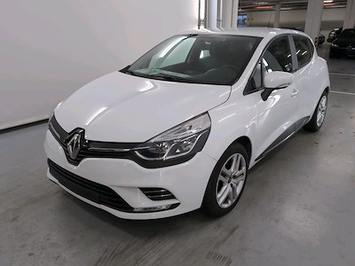 Renault Clio 0.9 TCe Zen (EU6c)
