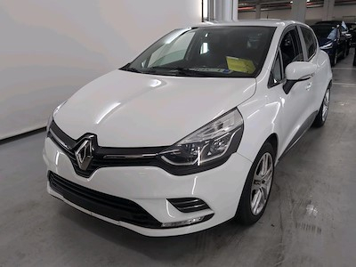 Renault Clio 0.9 TCe Zen (EU6c) STOCK