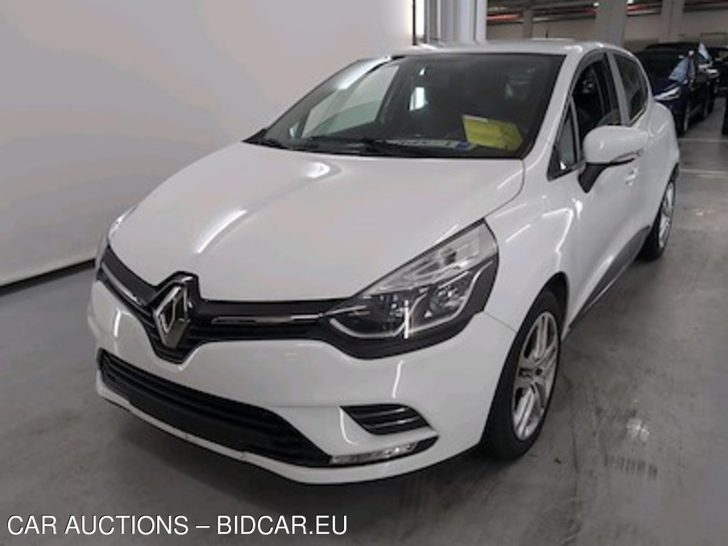 Renault Clio 0.9 TCe Zen (EU6c) STOCK