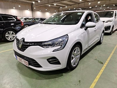 Renault Clio 1.0 TCE 100 CORPORATE EDITION