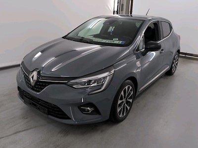 Renault Clio V 1.0 TCe Edition One (EU6.2)