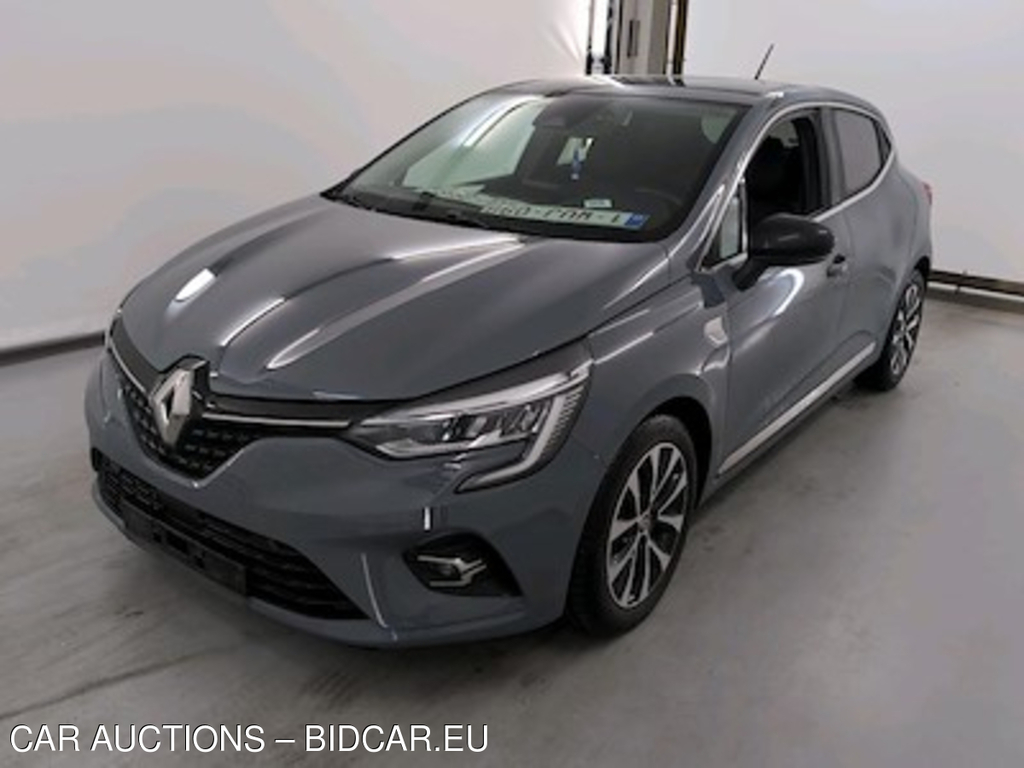 Renault Clio V 1.0 TCe Edition One (EU6.2)