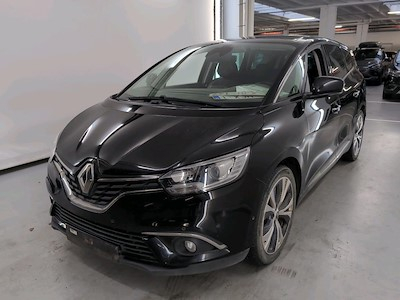 Renault Grand scenic diesel - 2017 1.7 Blue dCi Intens (EU6.2)