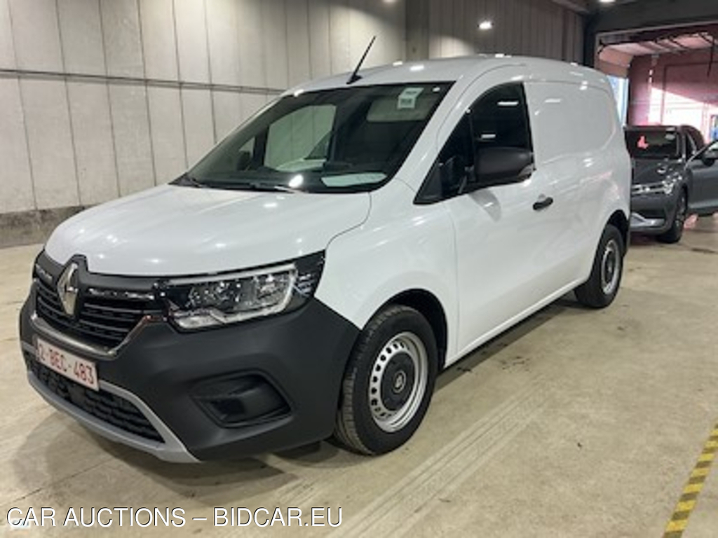 Renault KANGOO 1.5 BLUE DCI 95 EDITION ONE