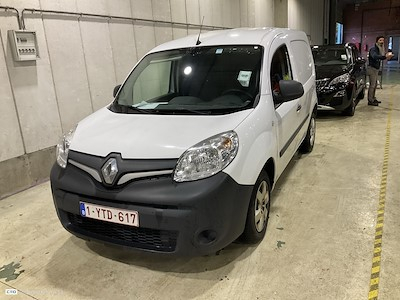 Renault Kangoo 1.5 BLUE DCI 95 GRAND CONFORT