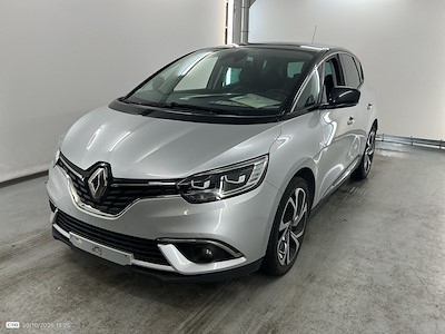 Renault Scenic diesel - 2017 1.7 Blue dCi Bose Edition (EU6.2)