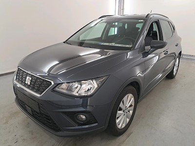 Seat ARONA 1.0 TSI 85KW MOVE DCT